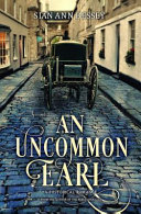 An_uncommon_earl____Georgian_Gentlemen_Book_2_